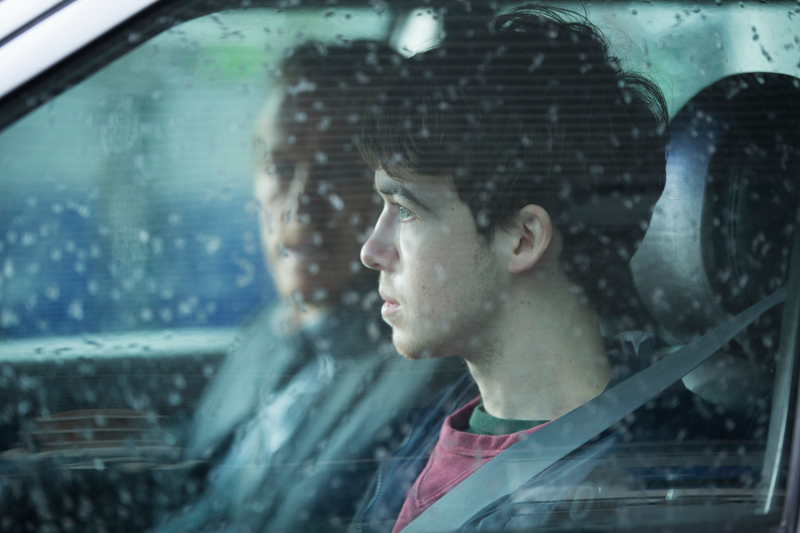 Illustration for article titled Black Mirror, from worst to best